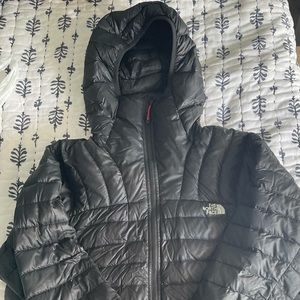 The North Face Down Jacket XL